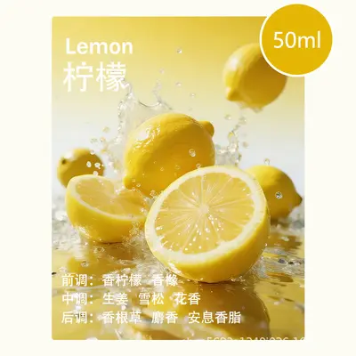 Aroma Automatic Spray Diffuser Smart Fragrance Machine Waterless Spray Rechargeable Air Freshener Bedroom Refill Liquid P3 - 13