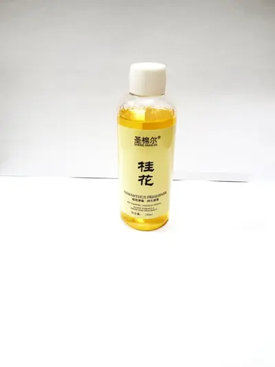Langanhaltender Raumduft und Luftreiniger, Osmanthus-Duft - 11