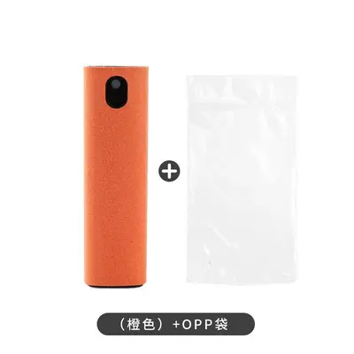 2-in-1 Screen Cleaner Spray and Wipe for Laptop, Phone and Monitor - 13