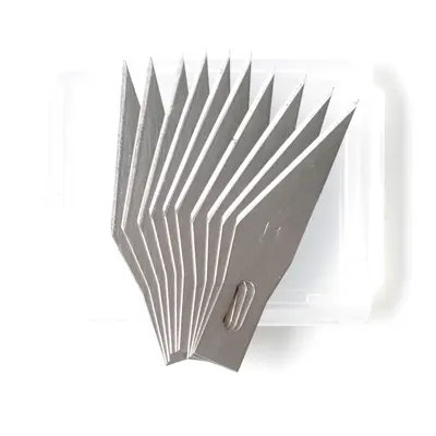 Gravierklinge aus Aluminiumlegierung für Papier und Telefonfolie