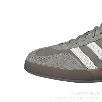 Adidas Samba Unisex Beyaz Sneaker, Günlük Spor Ayakkabı