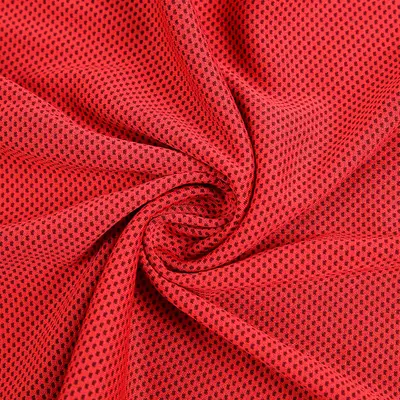 Cooling towel, outdoor cooling sports towel, transport labor sweat-wiping quick-drying polyester cold towel wholesale - 9