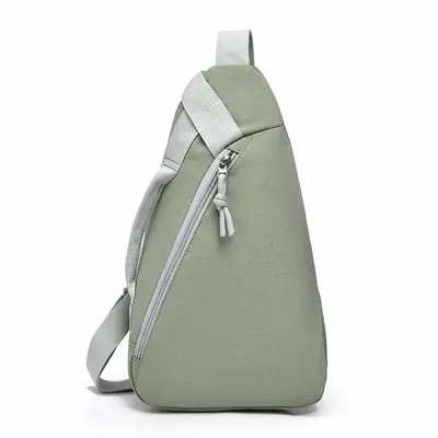 Brustbeutel, Schultertasche, Shopping, Reisen, Fahrrad, Sport, Crossbody-Handytasche in Uni-Farben für Frauen, kleine Alltagstasche, Nischendesign. - 10