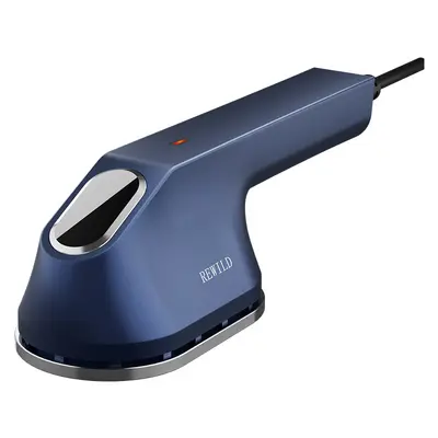 Handheld garment steamer foldable, portable - 13