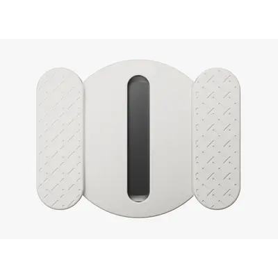 Grenzüberschreitender Bestseller Schutzhülle für Apple iTag Tracker Ortungsgerät Anti-Verlust Magnet Silikon Schutzhülle