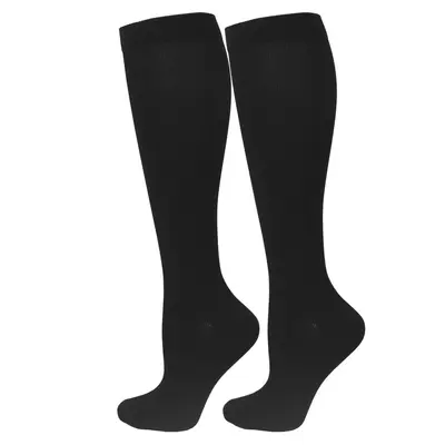 Anti-Slip Compression Running Socks, Men and Women - 7