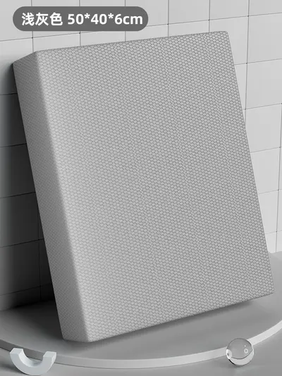 Thick Foam Balance Pad with Knee Pad for Ab Wheel and Plank Training - 12