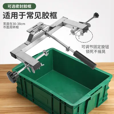 Automatische Ananasschälmaschine Edelstahl