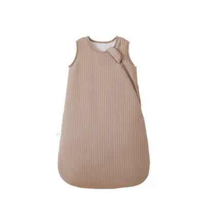 Bamboo Fibre Baby Sleeping Bag, Anti-Kick, Spring and Autumn - 8