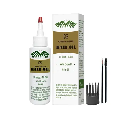 Rosemary Hair Care Essential Oil and Conditioner - 11
