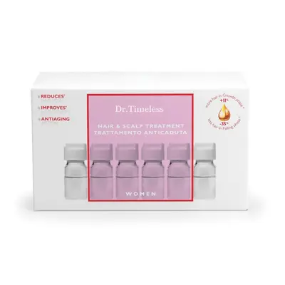 Haarverlängerungs-Essenz für Damen, gegen Haarausfall, Kopfhautserum