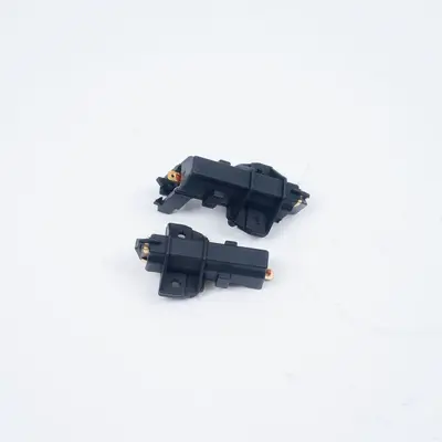 Drum Washing Machine Motor Carbon Brush Pure Copper High Wear-Resistant