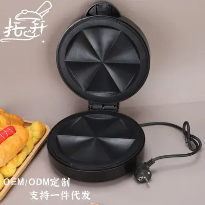 Home Multifunctional Tortilla and Crepe Maker