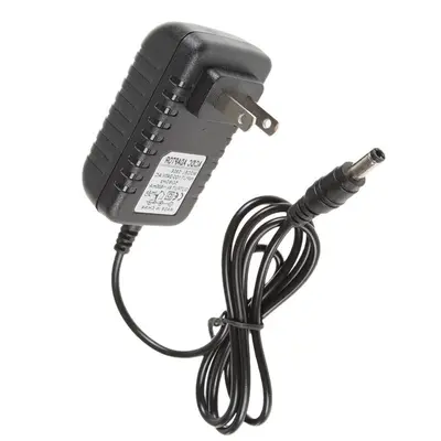 Güç adaptörü 12V2A, 5V2A, 3V1A çoklu voltaj seçenekleri