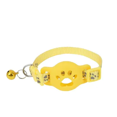 Pet Cat Positioning Collar Tracker Suitable for iOS Waterproof Apple Find My Reflective Collar - 13