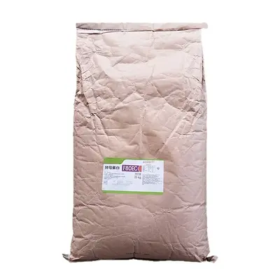 Yeast protein F80, şekersiz, yağsız, süt proteininin alternatifi