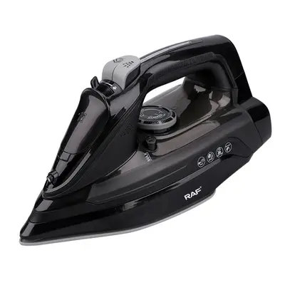 RAF handheld steam electric iron for home