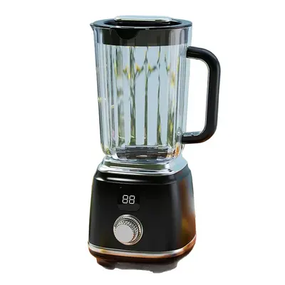 Fully automatic fruit juicer and cooking machine