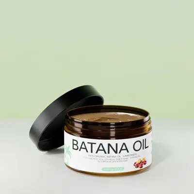 跨境batana oil头发精油头发Care Massage batana oil批发