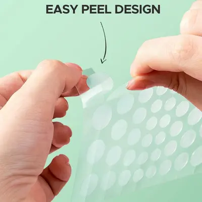 Acne Patch Blackhead Patch, English Label, 400/800 pcs