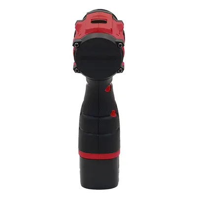 Cordless electric screwdriver, 16.8V lithium battery - 4