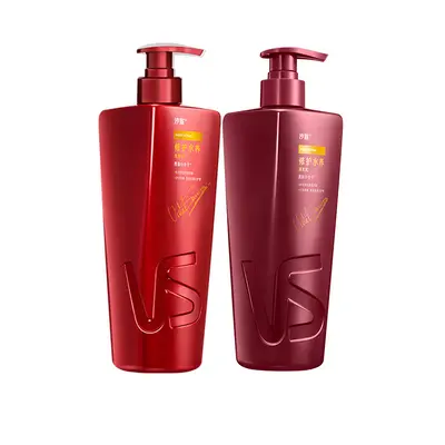 VS Sassoon Anti-Dandruff Moisturizing Shampoo & Conditioner 750g - 6