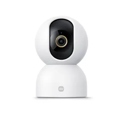 Xiaomi Akıllı Kamera 3 uyumlu, 360° gece görüşü 3K kamerası - 5