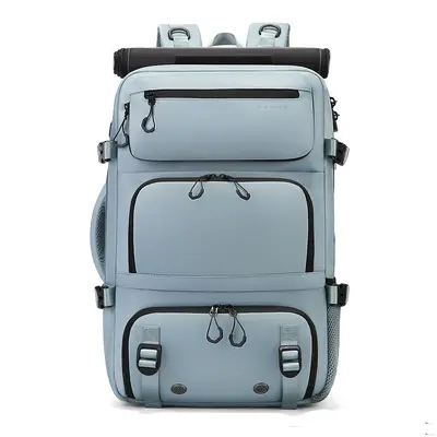BANGE Travel Backpack, Large Capacity, with Laptop Compartment - 8