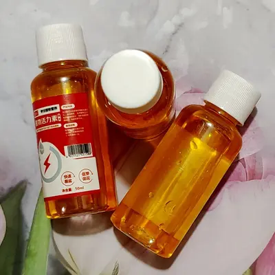 50 ml Flüssigdünger für Pflanzen mit Stickstoff, Phosphor und Kalium