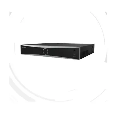 Hikvision iDS-7932NX-Z4/X NVR, 32 kanal, 4 disk, akıllı