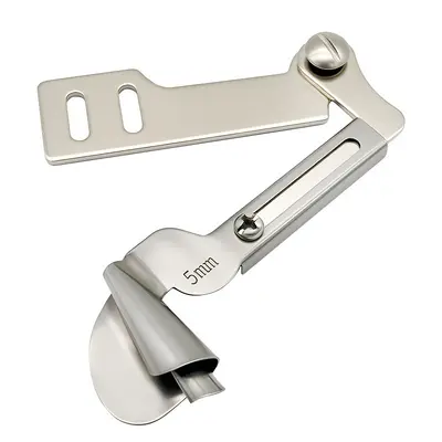 Spiral Hemmer Puller Drum for Flatbed Sewing Machines, Knit Fabric - 9