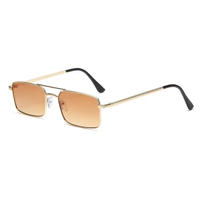 Men's Business Retro Sunglasses - 10