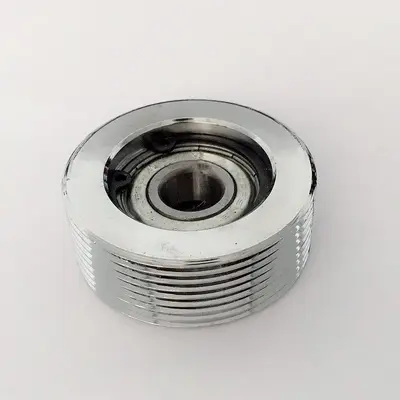 Sealing machine accessories, synchronous belt - 11