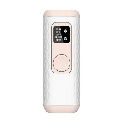 FDA Manufacturer Wholesale Full Body Skin Rejuvenation Beauty Instrument Suitable Hair Cleaning Device Handheld Photon Rejuvenation 510K - 7