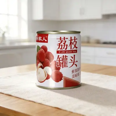 Guojiaren Лонган... - 4