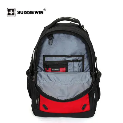 Rucksack für Herren, Xiangxing, wasserdicht, verschleißfest, mehrfächrig, großkapazitiv, Schulter-Schülertasche, Computertasche, Logo-Individualisierung