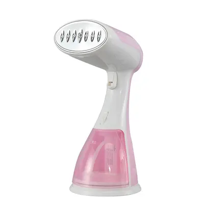 Seyahat ütüsü, buhar, el tipi, taşınabilir giysi steamer - 8