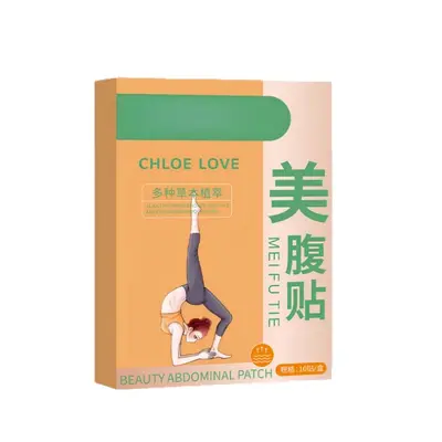 Calming Focus Patch for Children with Honey - 7