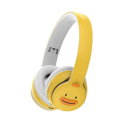 DOQAUS DO1 Portable Foldable Wireless Headphones