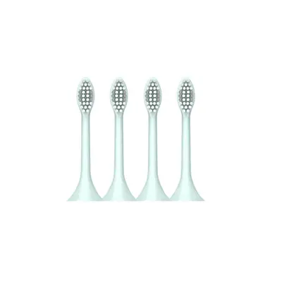 Replacement Brush Head X3 for Electric Toothbrush, Soft Bristles - 13
