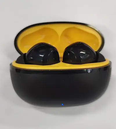 Sınır Ötesi Sıcak Satış 6.0 Kulak Klipli Çağrı Merkezi Canlı Yayın Zarif Ultra Uzun Pil Ömrü Kablosuz Gürültü Giderme Spor Bluetooth Kulaklık - 10