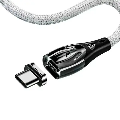 5A magnetic 3-in-1 Type-C charging cable - 10