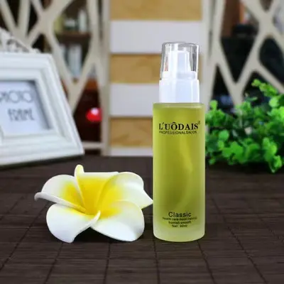 Lodie Saç Bakım Yağı, Kuru ve Kabarık Saçlar İçin Durulama Gerektirmeyen Serum - 8