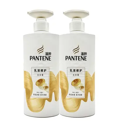 Pantene Aminosäure-Shampoo und Conditioner 500g/750g - 10