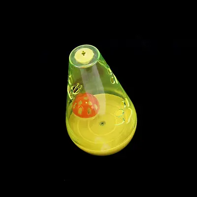 Roly-Poly Mouse Cat Toy - 3