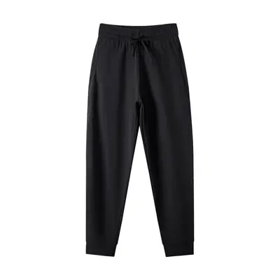Unisex 300g Terry Loop Sweatpants, Loose Fit, Tapered Ankle, BYB0013K - 7