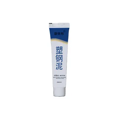 Waterproof Mold-Resistant White Sealing Caulk for Toilet Edges
