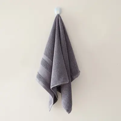 Cotton bath towel 50x90cm, 210g - 7