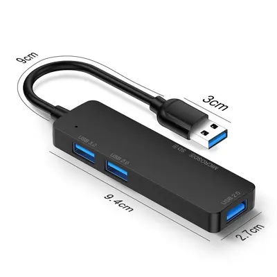 Üretici usb splitter tipi bağlantı istasyonu 3.0 hub çok fonksiyonlu beş'i bir arada tip-c bağlantı istasyonu - 8