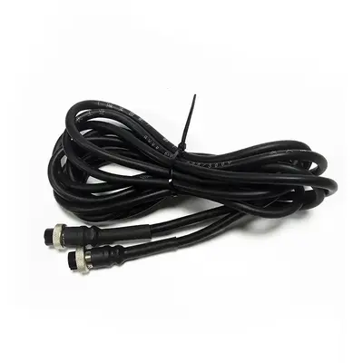 Elektrikli tornavida ASA-BS4000 / 6000 / 6500, beş damarlı kablo